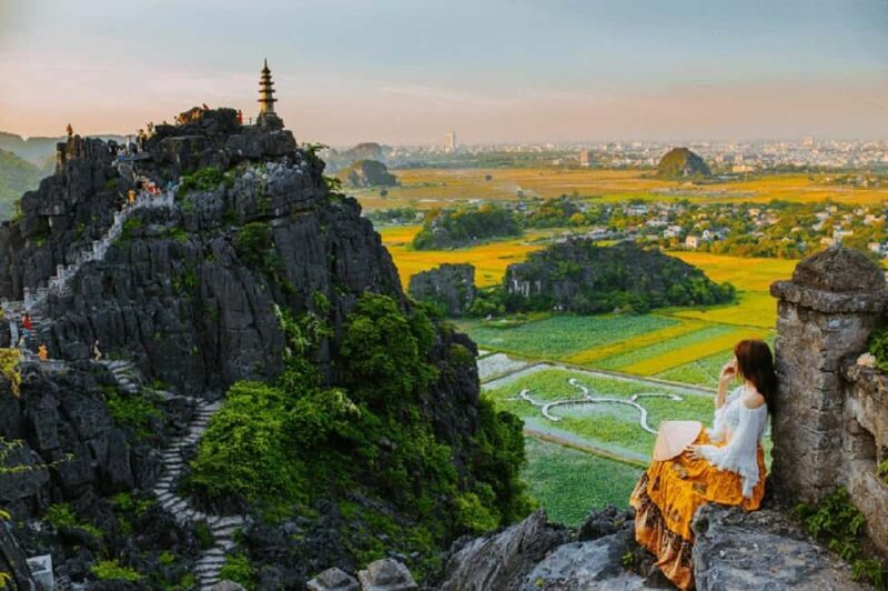 Hanoi: Ninh Binh and Halong Bay 4-Day Adventure Tour - Cultural & Scenic Highlights
