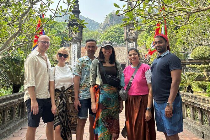 Hanoi: Ninh Binh Full Day Tour Hoa Lu, Tam Coc & Mua Caves - Is This Tour for You?