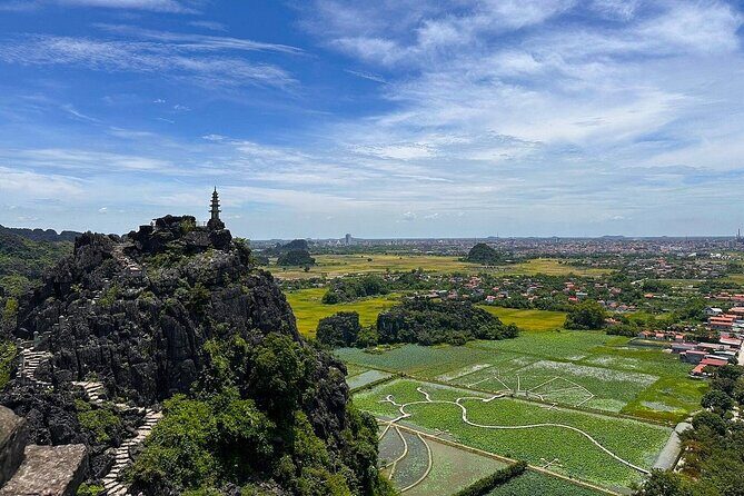 Hanoi: Ninh Binh Full Day Tour Hoa Lu, Tam Coc & Mua Caves - Final Thoughts