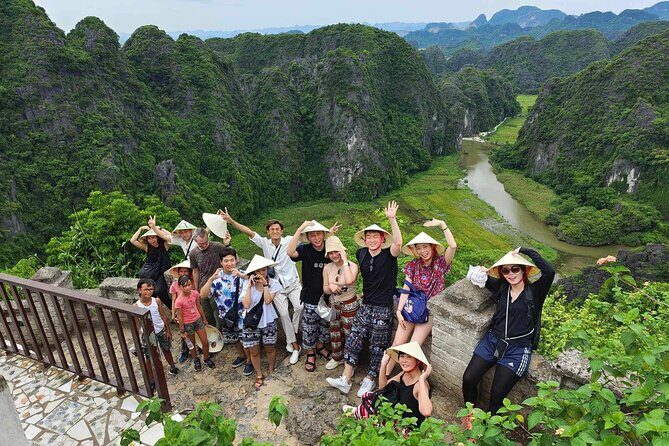 Hanoi: Ninh Binh Full Day Tour Hoa Lu, Tam Coc & Mua Caves - FAQ