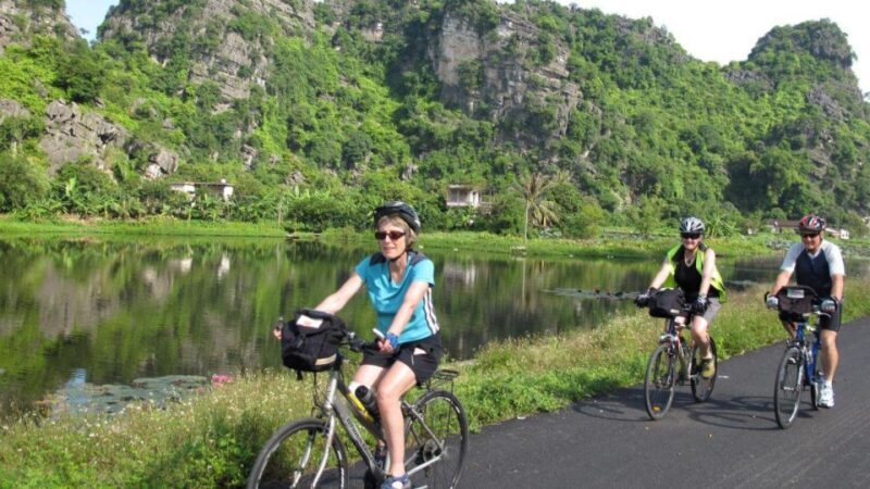 Hanoi: Ninh Binh Full-Day Visit Hoa Lu, Tam Coc and Mua Cave - An In-Depth Look at What to Expect