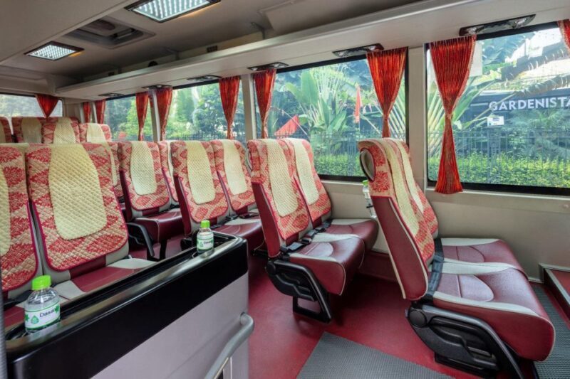 Hanoi: Ninh Binh - Halong 2 D1N trip by Bus - Bungalow/Hotel - Key Points