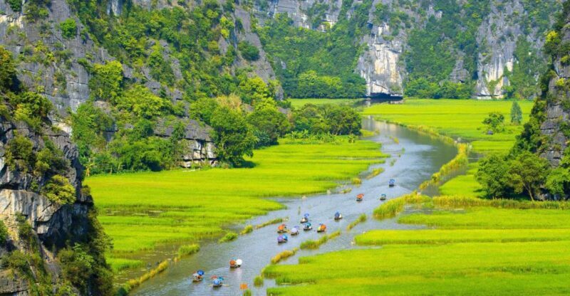 Hanoi: Ninh Binh - Halong 2 D1N trip by Bus - Bungalow/Hotel - Final Thoughts: Is It Worth It?