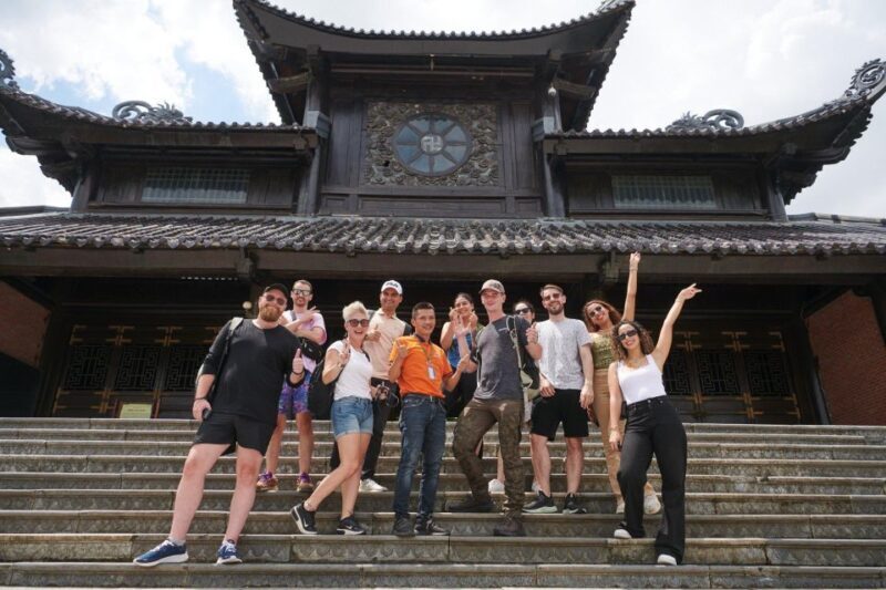 Hanoi: Ninh Binh - Halong 2 D1N trip by Bus - Bungalow/Hotel - FAQ