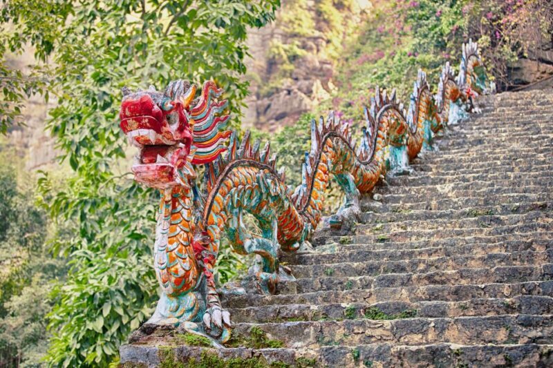 Hanoi/ Ninh Binh: Hoa Lu, Tam Coc and Mua Cave 1 Day Tour - Practical Details and What You Should Know