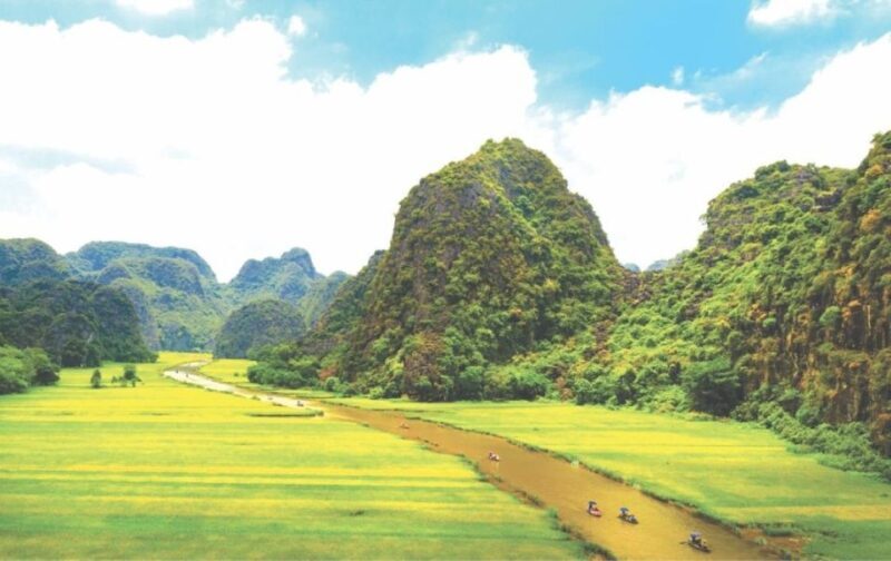 Hanoi: Ninh Binh, Hoa Lu, Tam Coc and Mua Cave Day Trip - Who Will Love This Tour?
