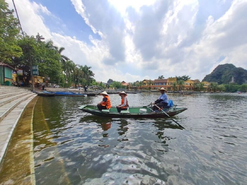 Hanoi: Ninh Binh, Hoa Lu, Tam Coc and Mua Cave Day Trip - FAQ