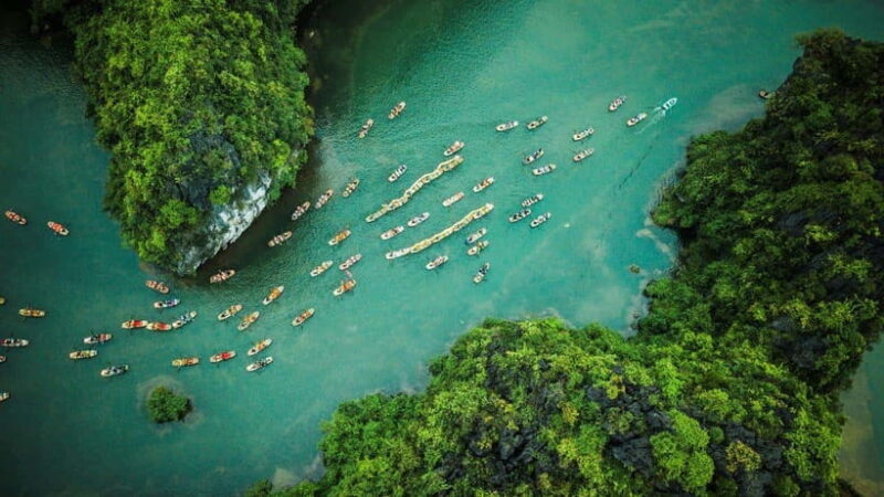 Hanoi: Ninh Binh- Hoa Lu - Trang An - Mua Cave - Best Seller - Who Should Book This Tour?