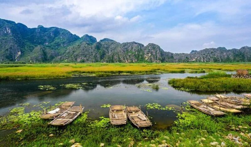 Hanoi-Ninh Binh: Hoa Lu,Tam Coc/Trang Anh Eco, Mua Cave,Bike - Practical Tips for Making the Most of This Tour
