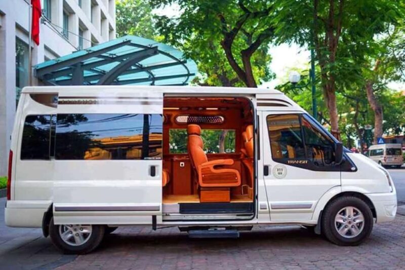 Hanoi: Ninh Binh small group day tour by luxury dcar 9-seats - Key Points