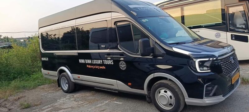 Hanoi: Ninh Binh small group day tour by luxury dcar 9-seats - Authentic Experiences and the Value of the Tour