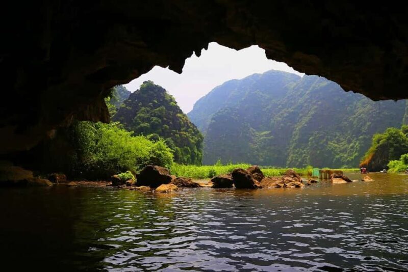 Hanoi: Ninh Binh small group day tour by luxury dcar 9-seats - Frequently Asked Questions
