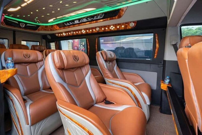 Hanoi: Ninh Binh small group day tour by luxury dcar 9-seats - Final Thoughts