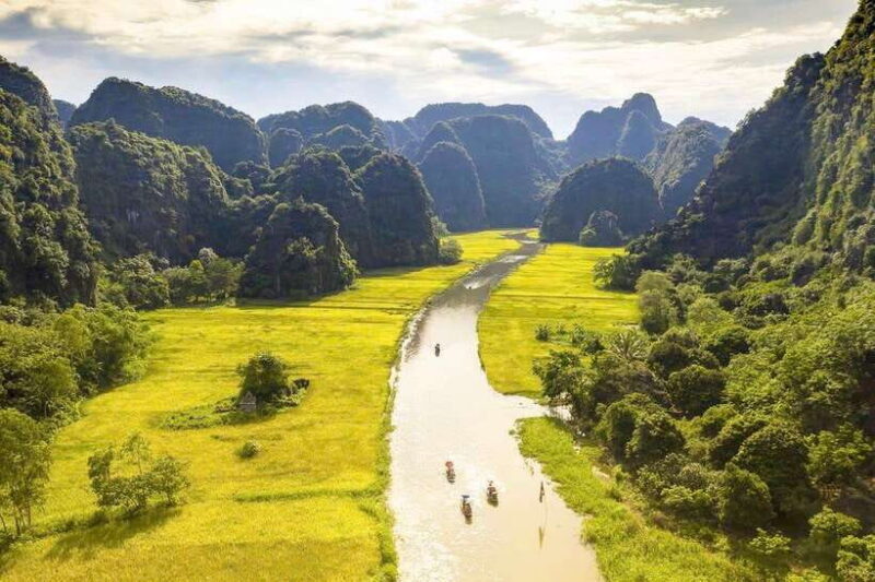Hanoi: Ninh Binh, Tam Coc, Mua Cave & Hoa Lu with cycling - The Sum Up: Who Will Love This Tour?