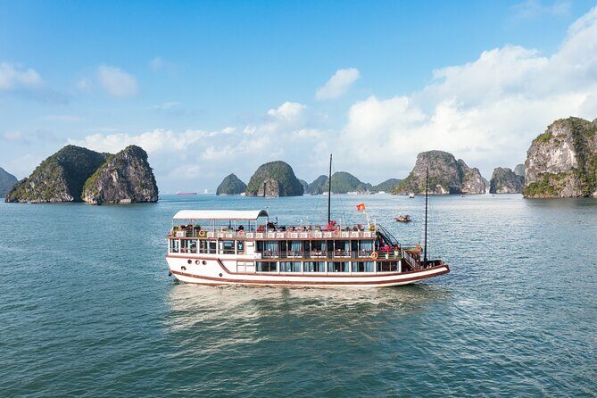 Hanoi: Ninh Binh Tour and Ha Long Bay Cruise 3-Day Trip - A Closer Look at the 3-Day Itinerary