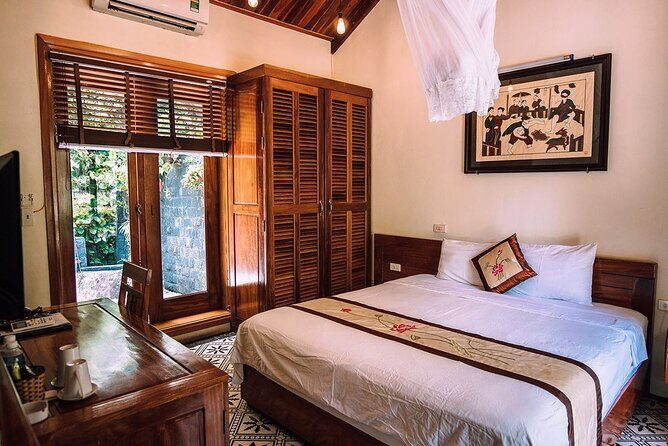 Hanoi: Ninh Binh Tour and Ha Long Bay Cruise 3-Day Trip - FAQ