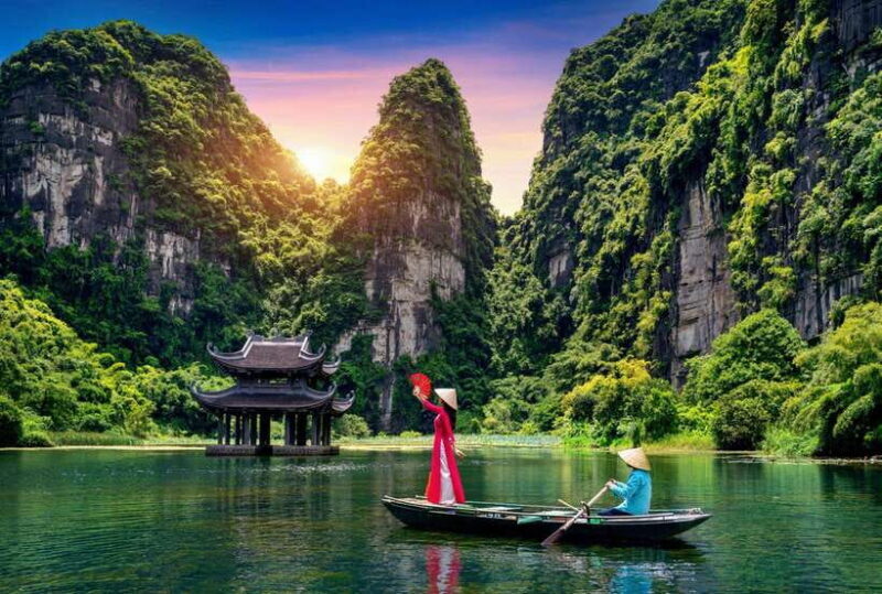 Hanoi: Ninh Binh, Trang An, Mua Cave and Bai Dinh Pagoda - Final Thoughts: Who Should Consider This Tour?