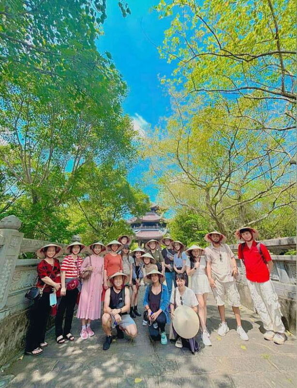 Hanoi: Ninh Binh Trip to Bai Dinh Pagoda, Trang An, Mua Cave - Who Will Love This Trip?