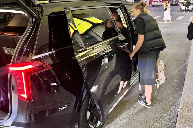 Hanoi Noi Bai Airport Fast Track Pickup Service 24 hours Priority - Final thoughts