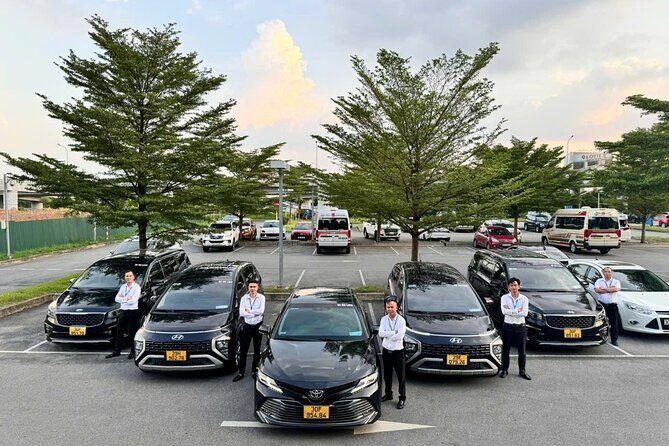 Hanoi Noi Bai Airport Fast Track Pickup Service 24 hours Priority - FAQ