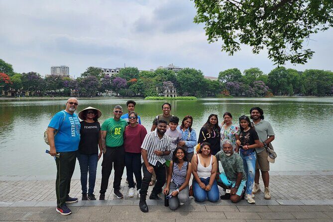 Hanoi: Old Quarter and French Quarter Walking Food Tour - Practical Details & Value