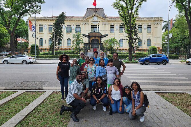 Hanoi: Old Quarter and French Quarter Walking Food Tour - Who Would Love This Tour?