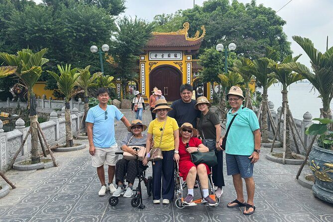 Hanoi: Old Quarter and French Quarter Walking Food Tour - FAQs