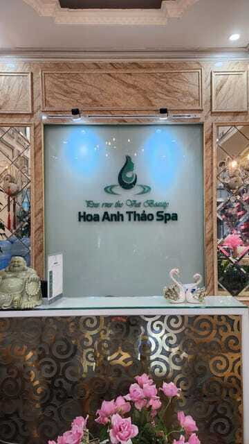 Hanoi Old Quarter: Body Massage at Hoa Anh Thao Spa - Wrapping It Up