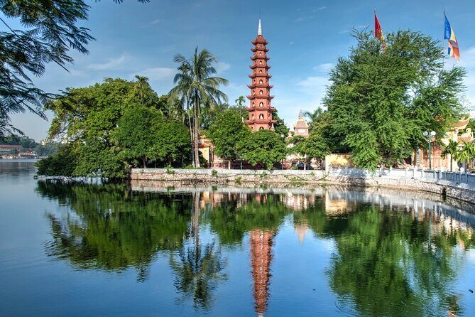 Hanoi Old Quarter City Full Day Tour With Water Puppet Show - Who Should Consider This Tour?