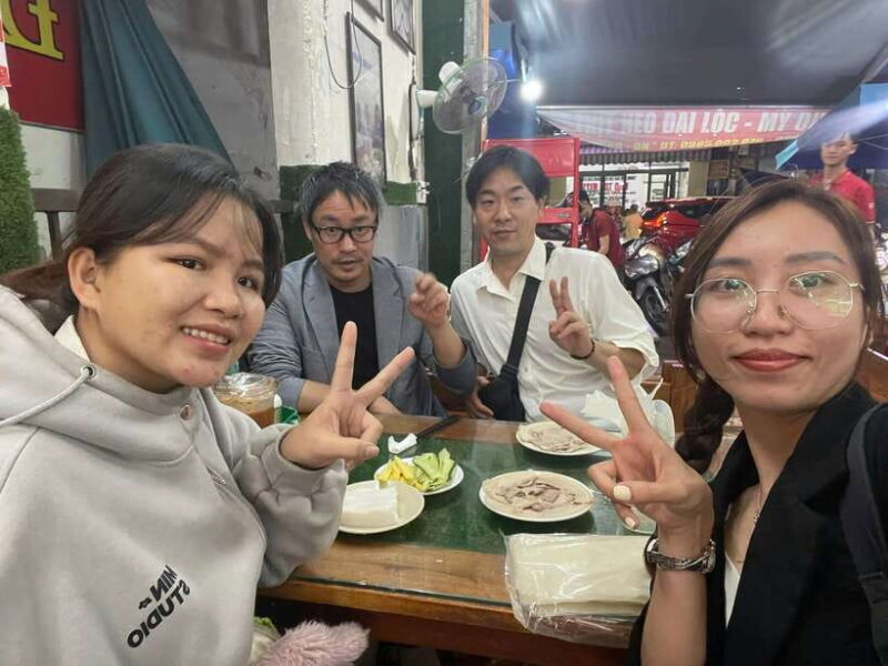 Hanoi Old Quarter City Sightseeing Tour With Female Guide - Key Points