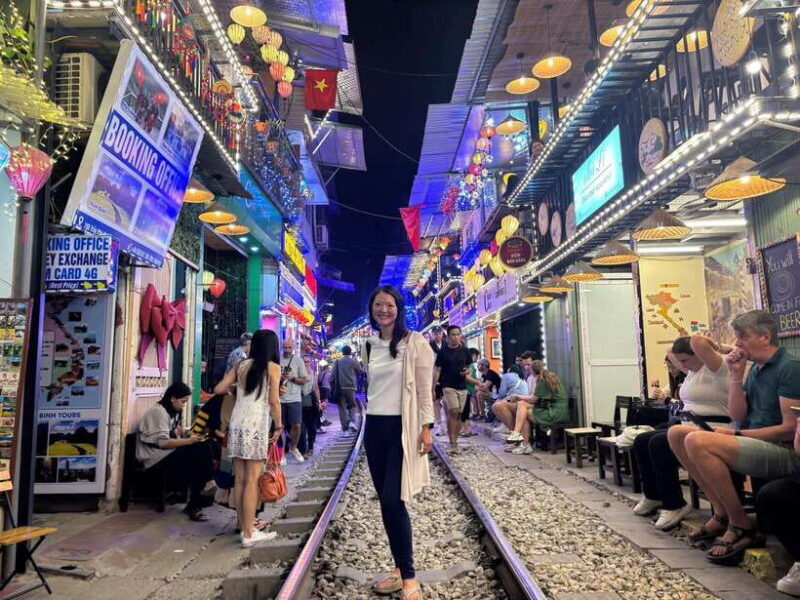 Hanoi Old Quarter City Sightseeing Tour With Female Guide - Final Thoughts: Who Would Love This Tour?