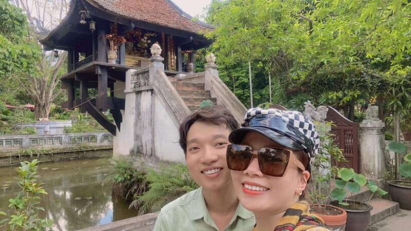 Hanoi Old Quarter City Sightseeing With Water Puppet Show - A Closer Look at the Hanoi Old Quarter City Sightseeing Tour