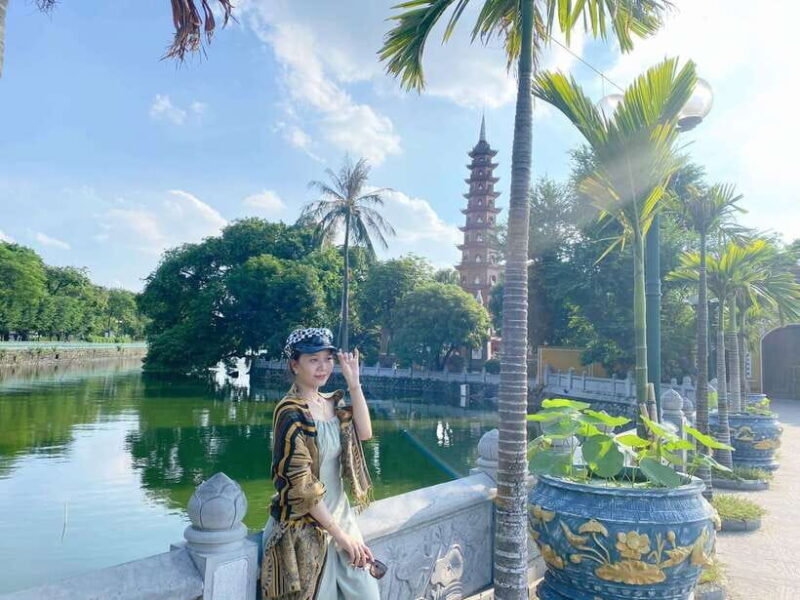 Hanoi Old Quarter City Sightseeing With Water Puppet Show - Who Will Enjoy This Tour?