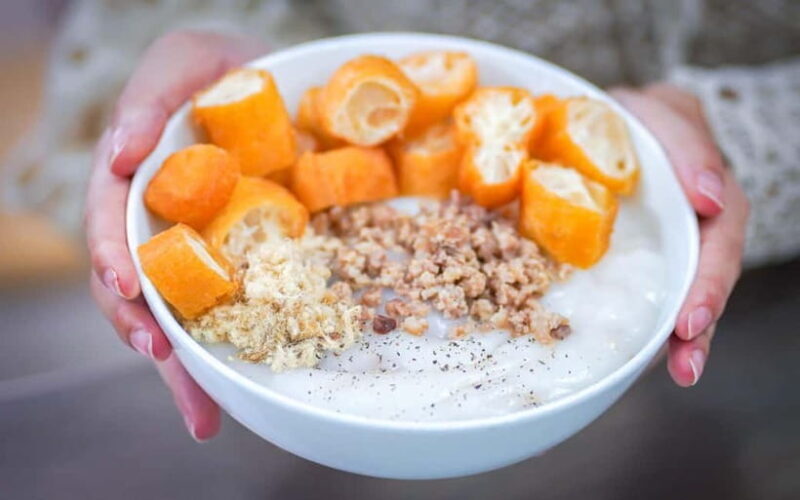 Hanoi: Old Quarter Evening Food Tour with Local Market Visit - Key Points