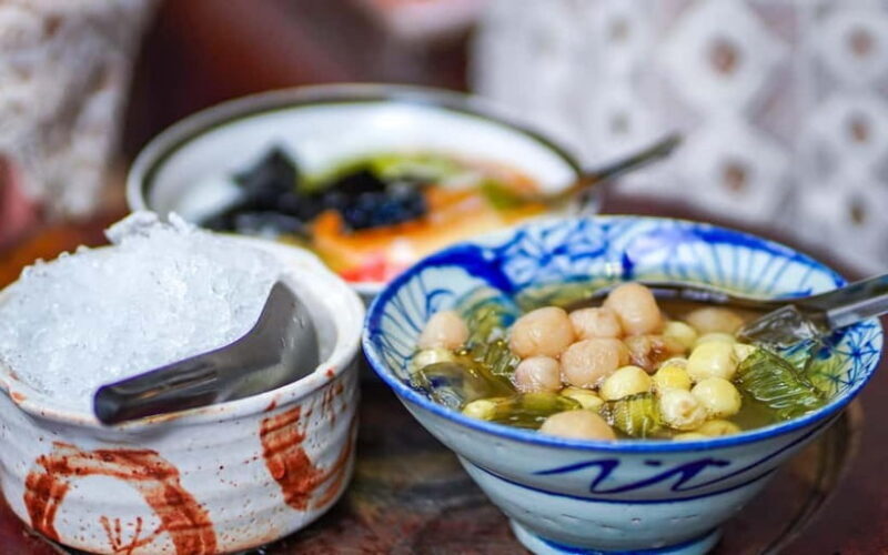 Hanoi: Old Quarter Evening Food Tour with Local Market Visit - Why This Tour Offers Good Value
