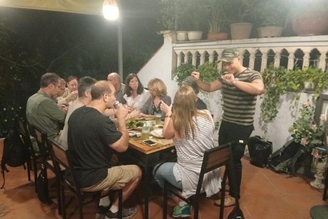 Hanoi Old Quarter Food and Train Street Walking Tour - The Sum Up: Who Should Book This Tour?