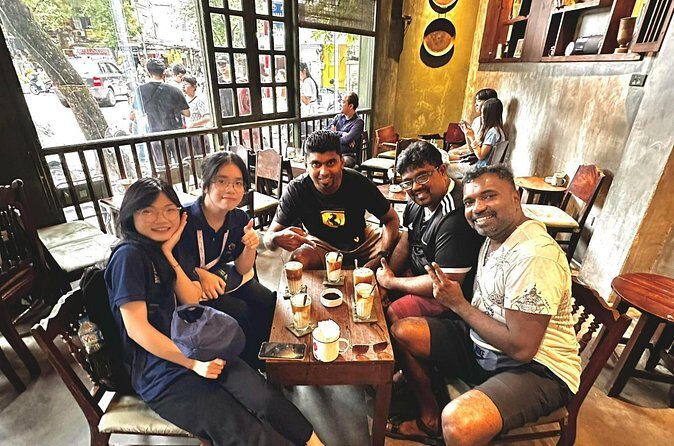 Hanoi Old Quarter Half-day Private Walking Tour - FAQs