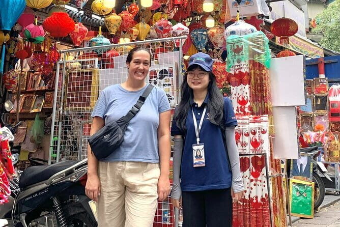 Hanoi Old Quarter Private Walking Half Day Tour - In-Depth Tour Review