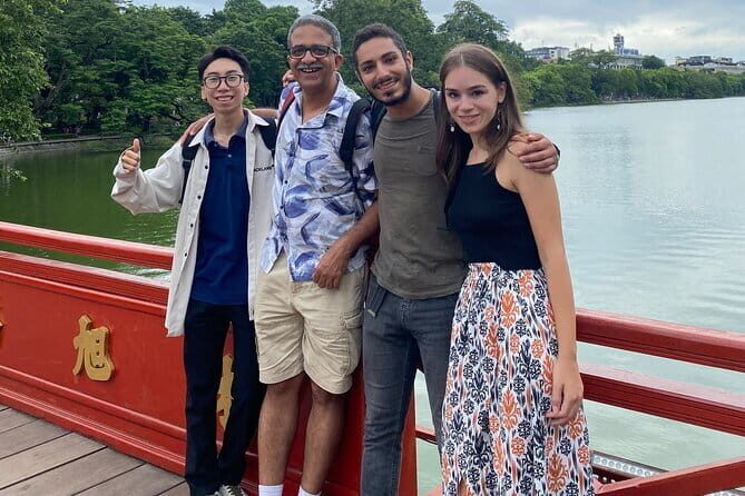 Hanoi Old Quarter Private Walking Half Day Tour - FAQ