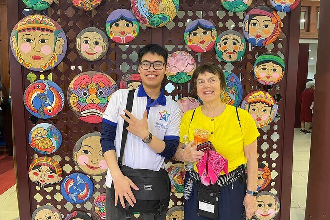 Hanoi Old Quarter Private Walking Tour with Student Guide - An In-Depth Look at the Hanoi Old Quarter Walking Tour