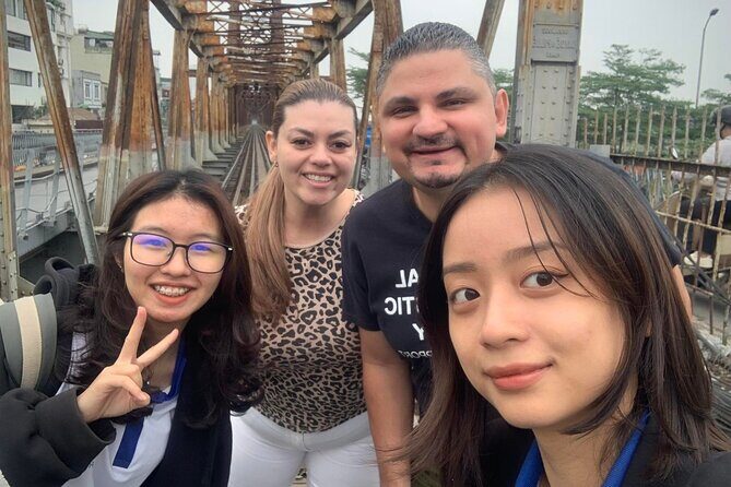 Hanoi Old Quarter Private Walking Tour with Student Guide - Frequently Asked Questions