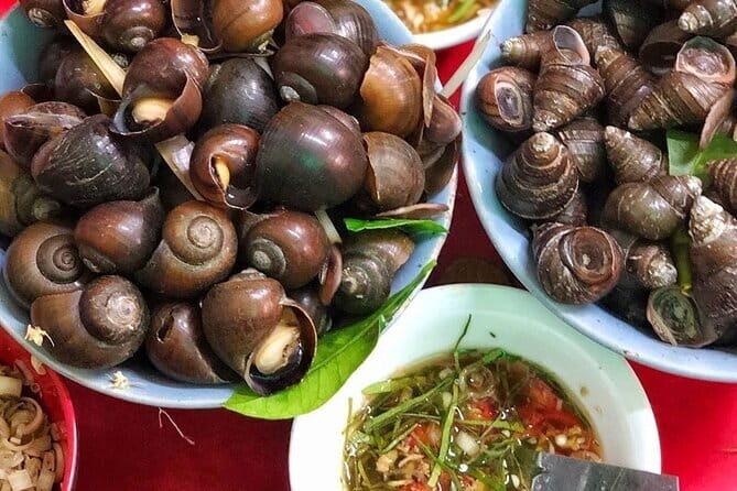 Hanoi Old Quarter Street Food Private Tour With Funny Guides - The Sum Up