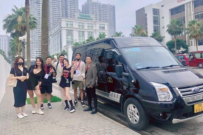 Hanoi Old Quarter Street Food Private Tour With Funny Guides - Frequently Asked Questions