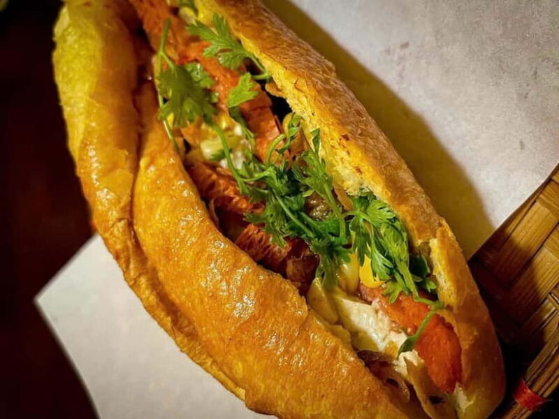 Hanoi: Old Quarter Street Food Tour - A Deep Dive into Hanoi’s Street Food Scene