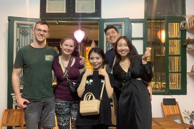 Hanoi Old Quarter Street Food tour with 12 plus tastings - An Inviting Taste of Hanoi’s Street Food Scene