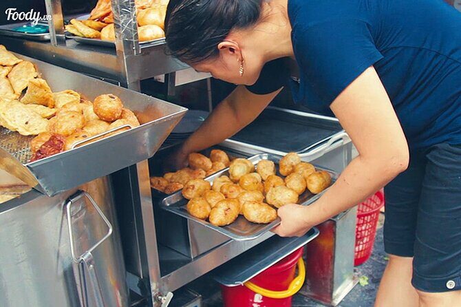 Hanoi Old Quarter Street Food tour with 12 plus tastings - Final Thoughts: Why This Tour Works for Most Travelers