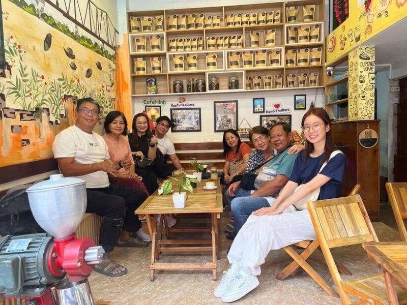 Hanoi: Old Quarter Street Food Tour with 12+ Tastings - Final Thoughts: Who Will Love This Tour?