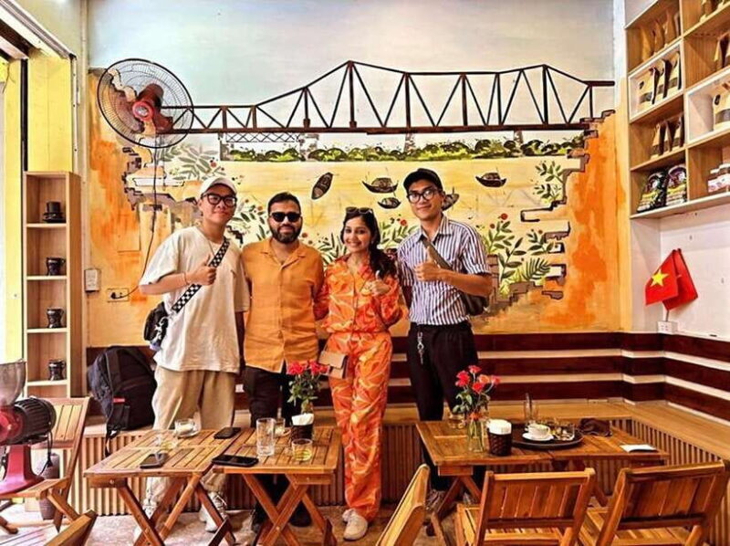 Hanoi: Old Quarter Street Food Tour with 12+ Tastings - FAQ