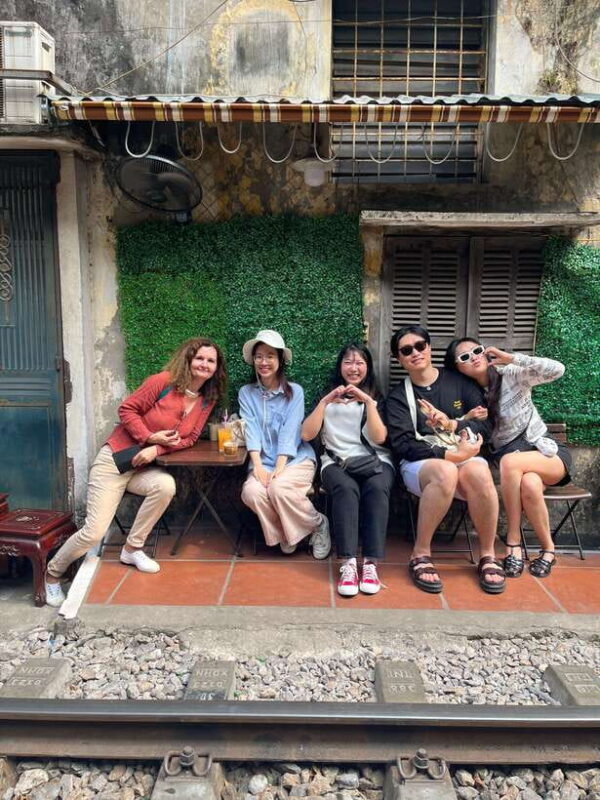 Hanoi: Old Quarter Street Food Tour with 12+ Tastings - Final Verdict