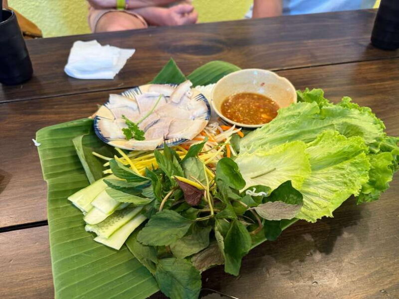 Hanoi Old Quarter Street Food Tour With Local Students - FAQ